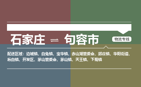 石家庄到句容市零担物流专线-石家庄到句容市整车运输服务 石家庄到句容市零担物流专线-石家庄到句容市整车运输服务