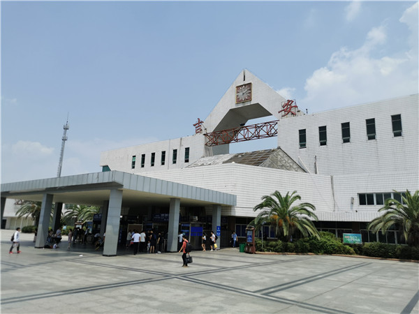 石家庄到吉安物流专线-石家庄到吉安货运公司-口碑见证