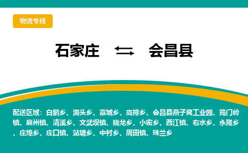 石家庄到会昌县物流专线省市县+乡镇-闪+送专业运送|优质物流 石家庄到会昌县物流专线省市县+乡镇-闪+送专业运送|优质物流