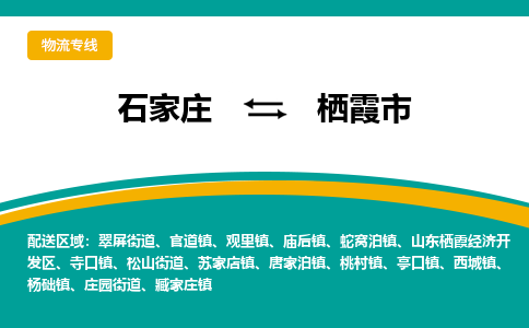 石家庄到栖霞市物流专线省市县+乡镇-闪+送专业运送|优质物流 石家庄到栖霞市物流专线省市县+乡镇-闪+送专业运送|优质物流